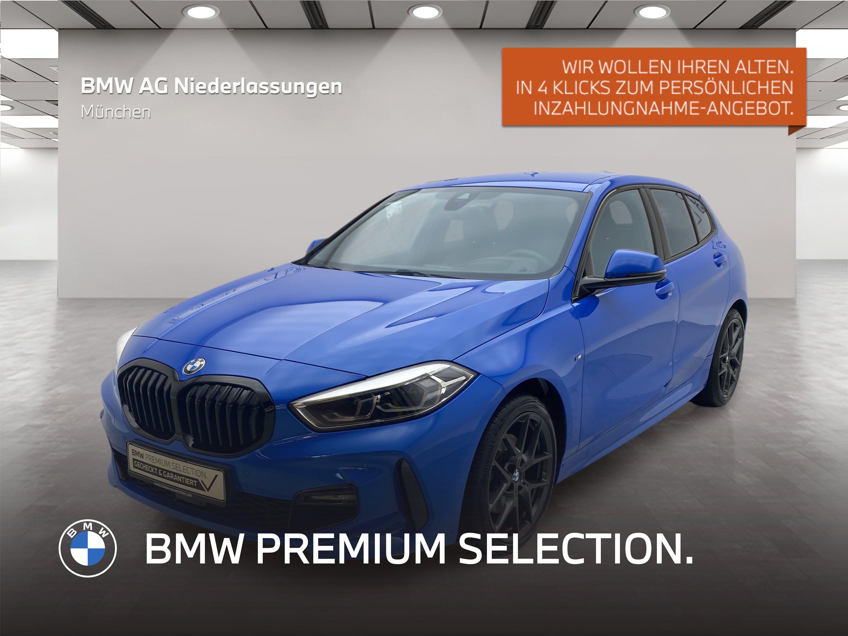 BMW 118I 2023