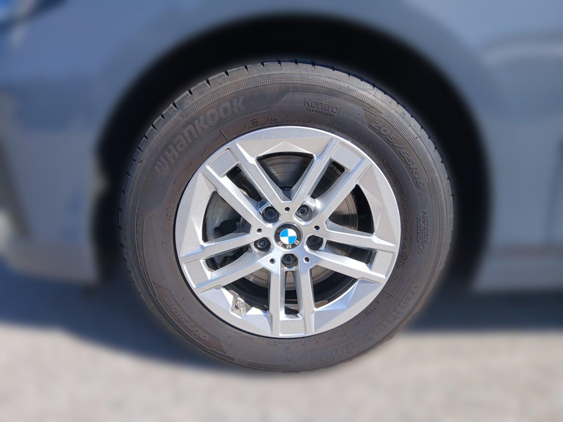 BMW 2er Active Tourer – Bild 4
