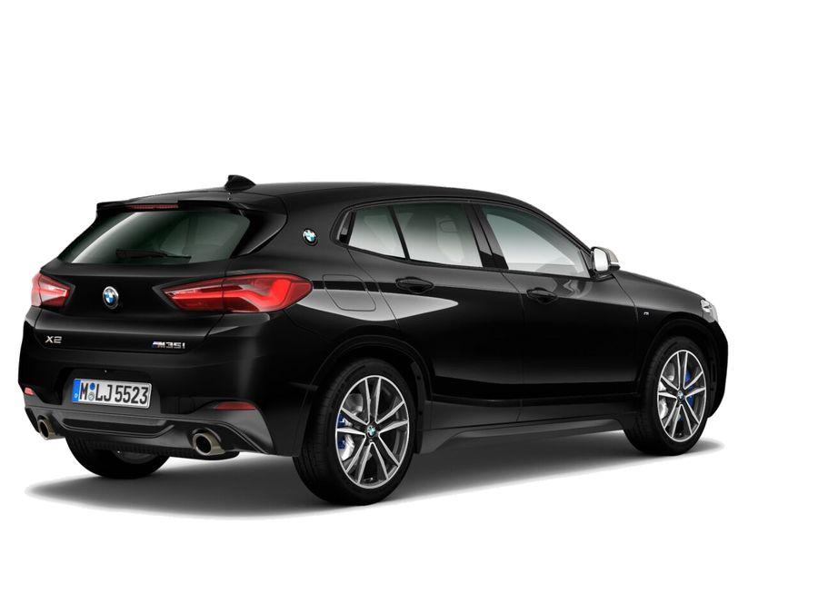 BMW X2 – Bild 3