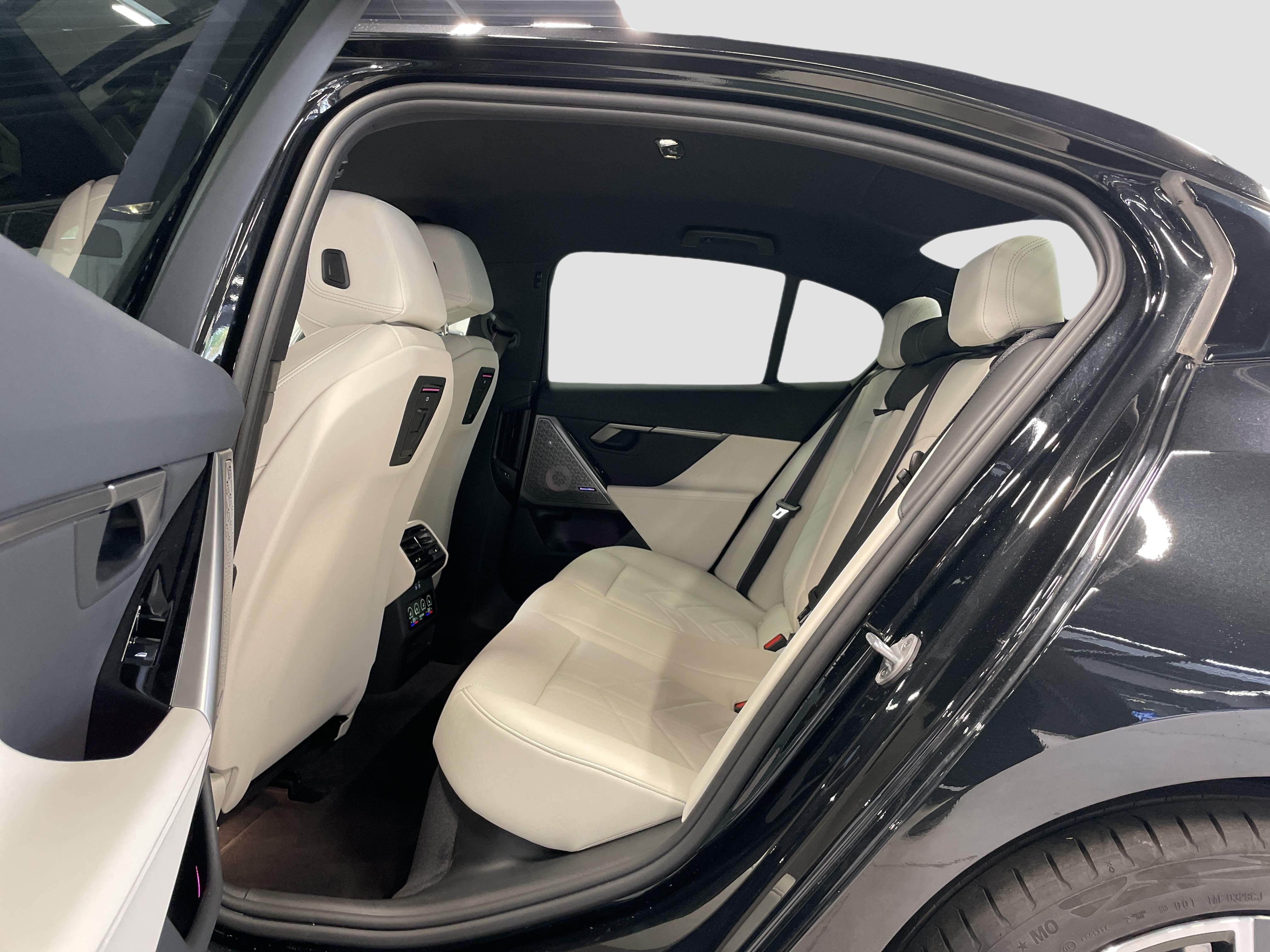 BMW 5er – Bild 17