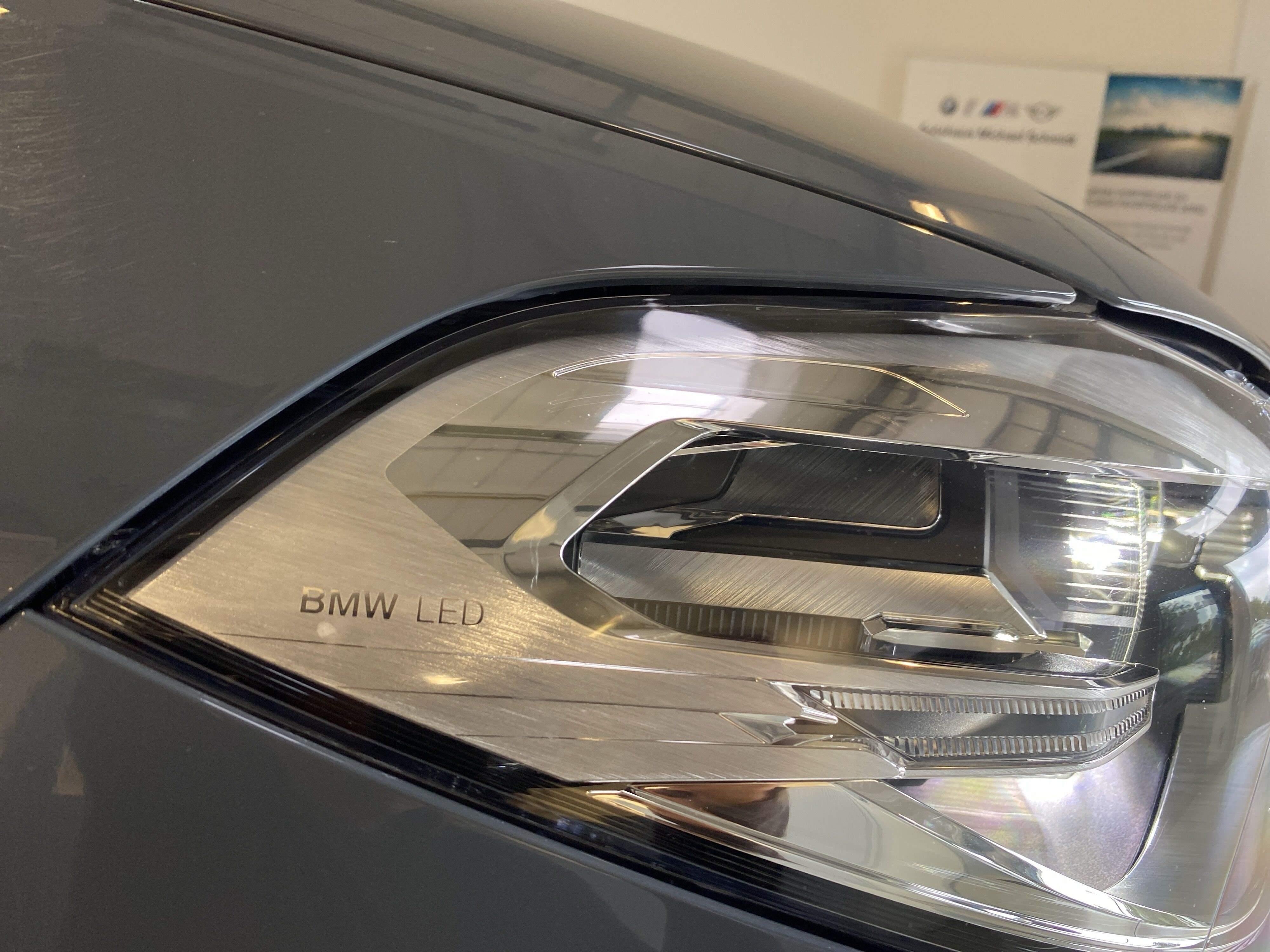 BMW X2 – Bild 17