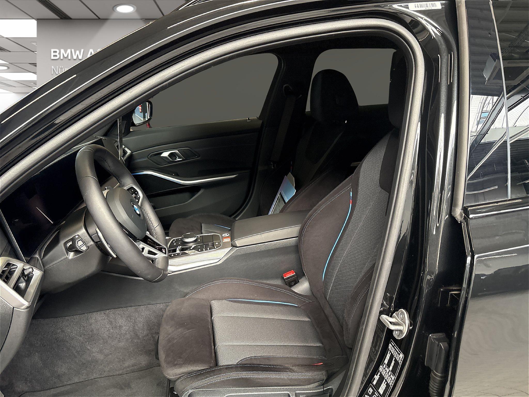 BMW 3er Touring – Bild 15