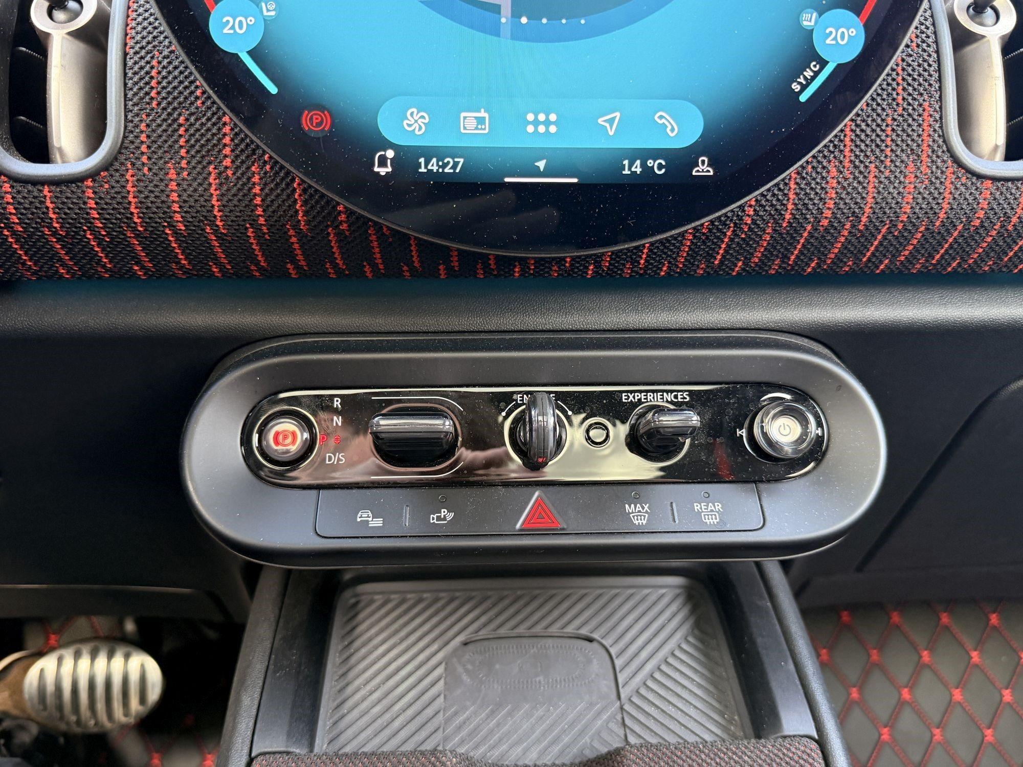 MINI Countryman – Bild 21