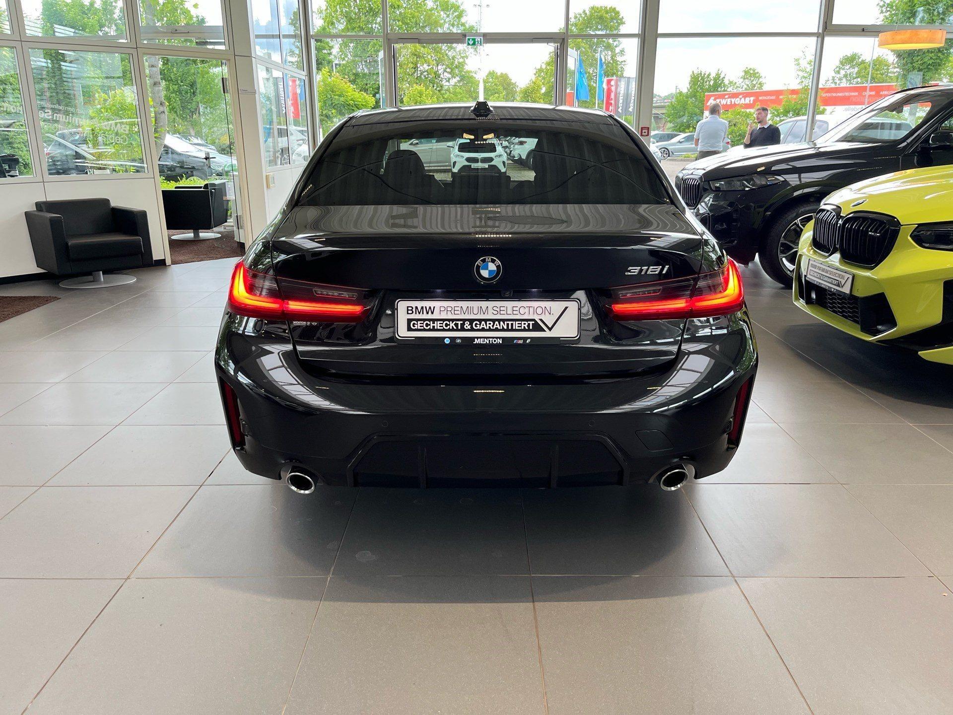 BMW 3er – Bild 6
