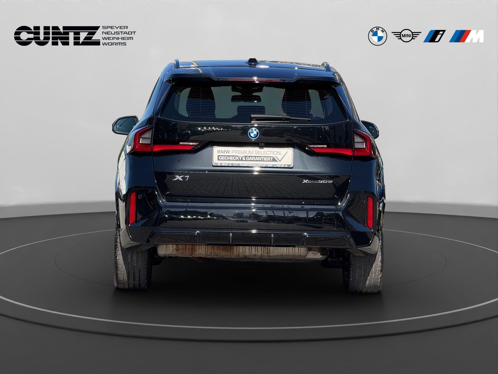 BMW X1 – Bild 34