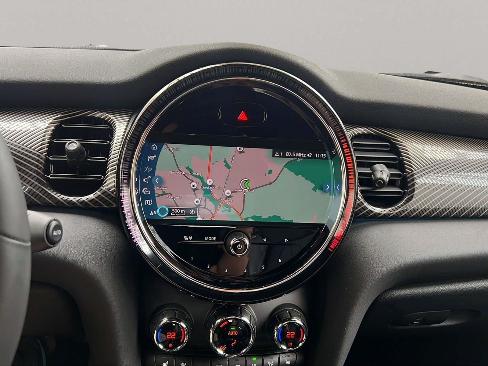 MINI Cabrio – Bild 17