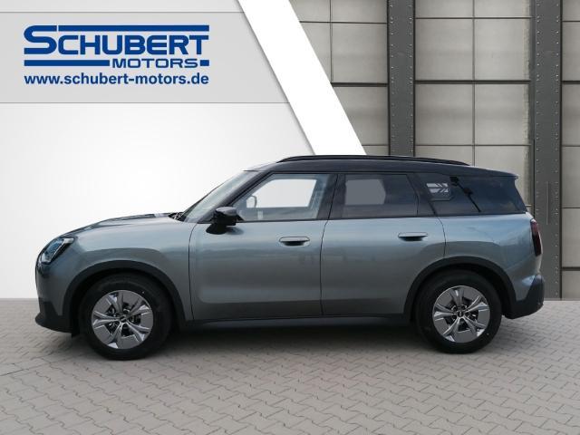 MINI Countryman – Bild 10