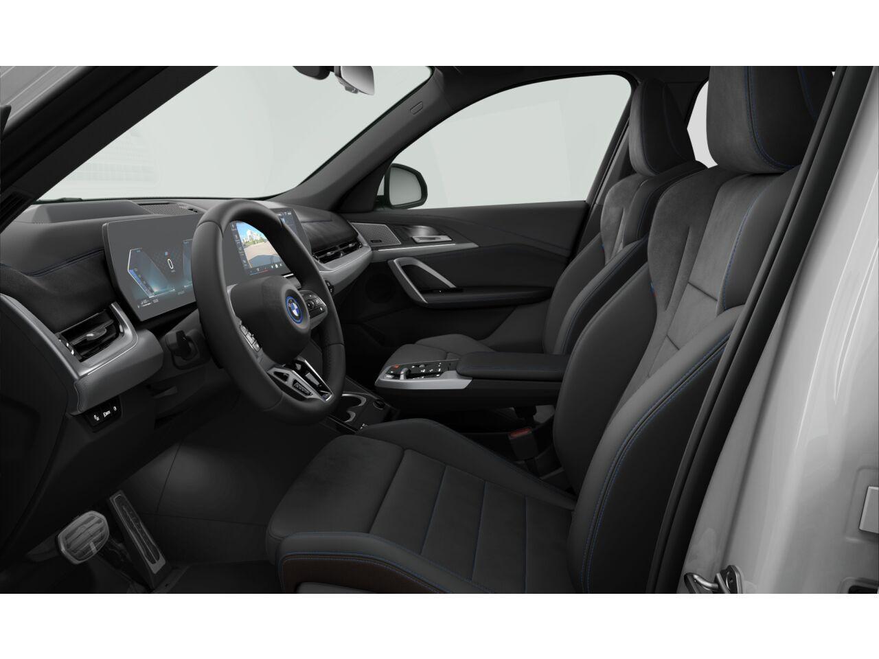BMW X1 – Bild 13