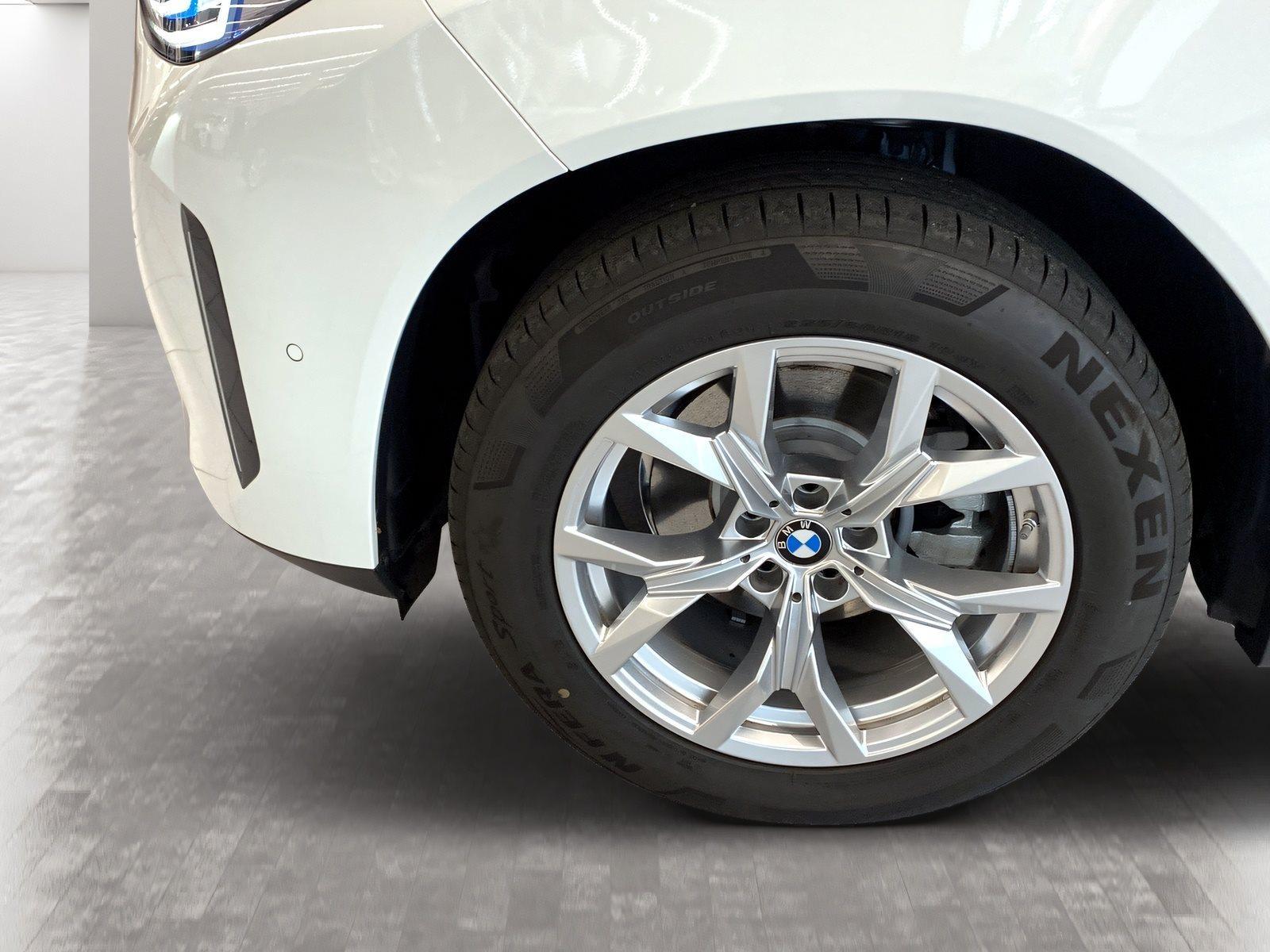 BMW X3 – Bild 15