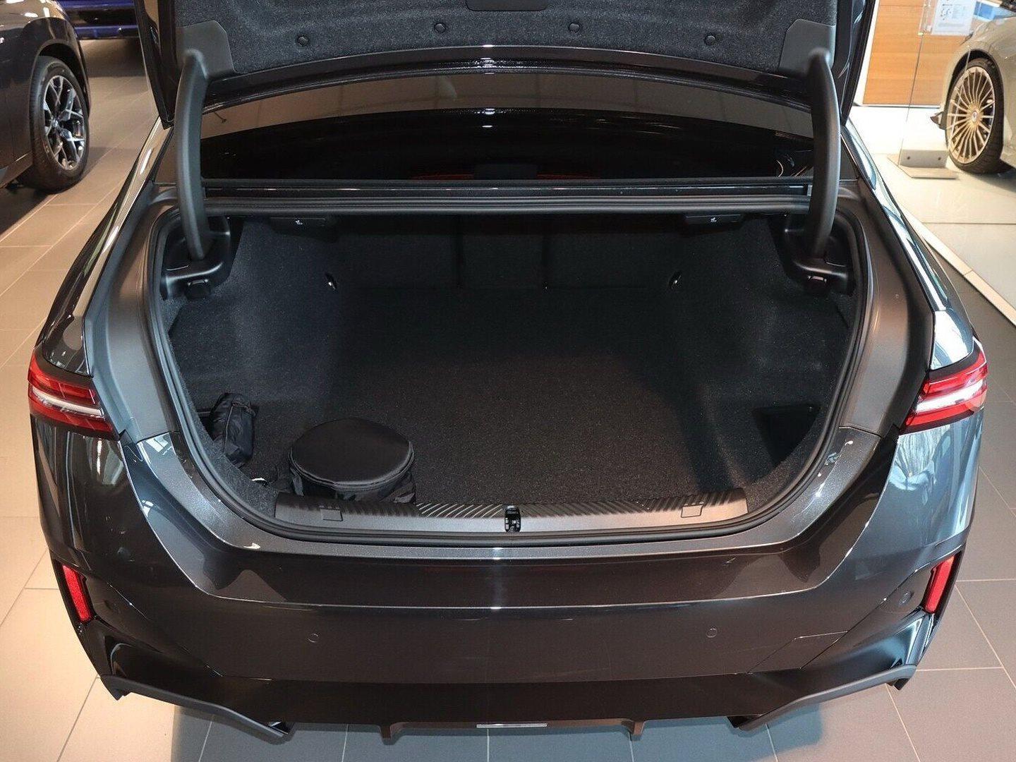 BMW 5er – Bild 7