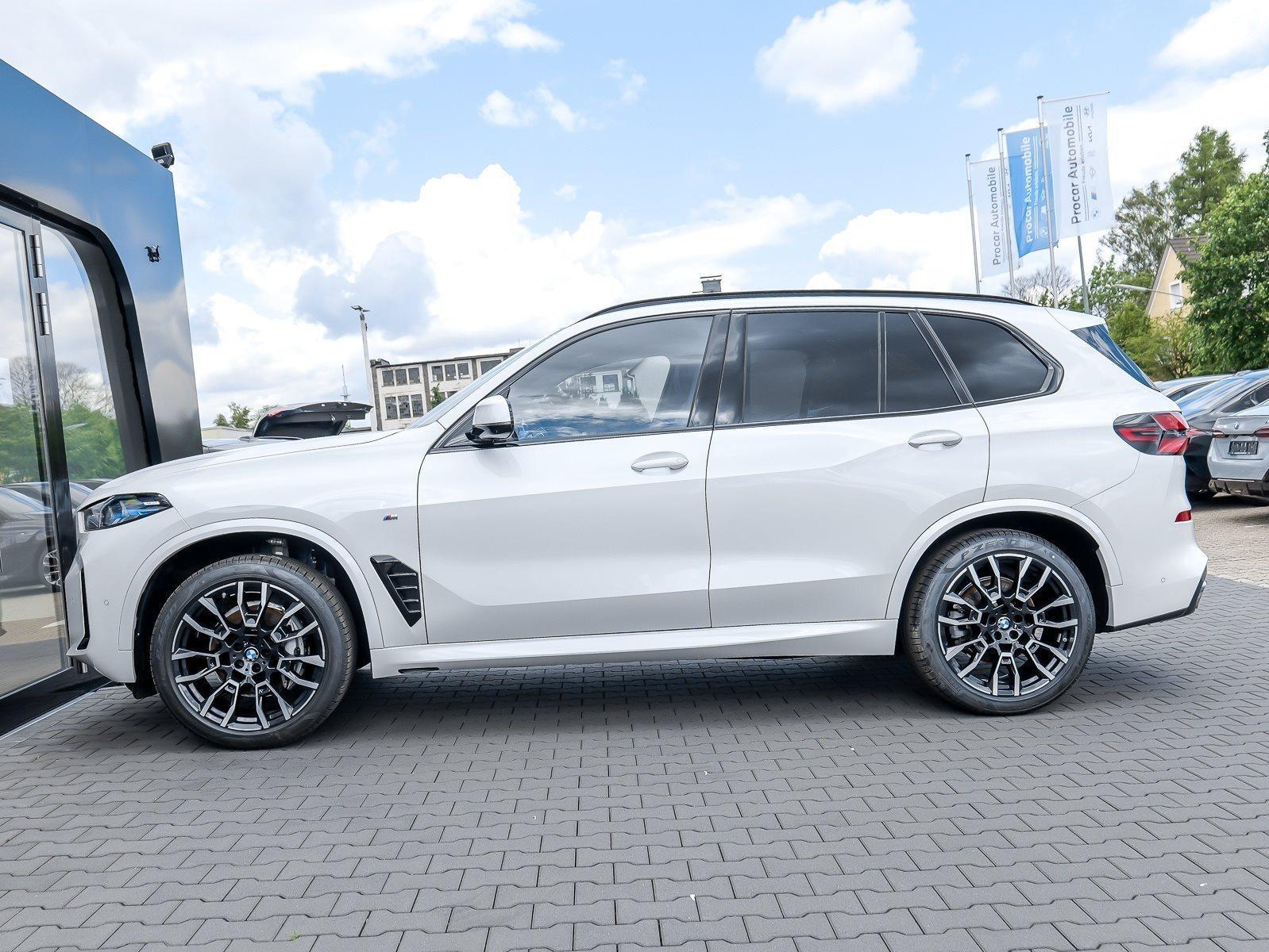 BMW X5 – Bild 23