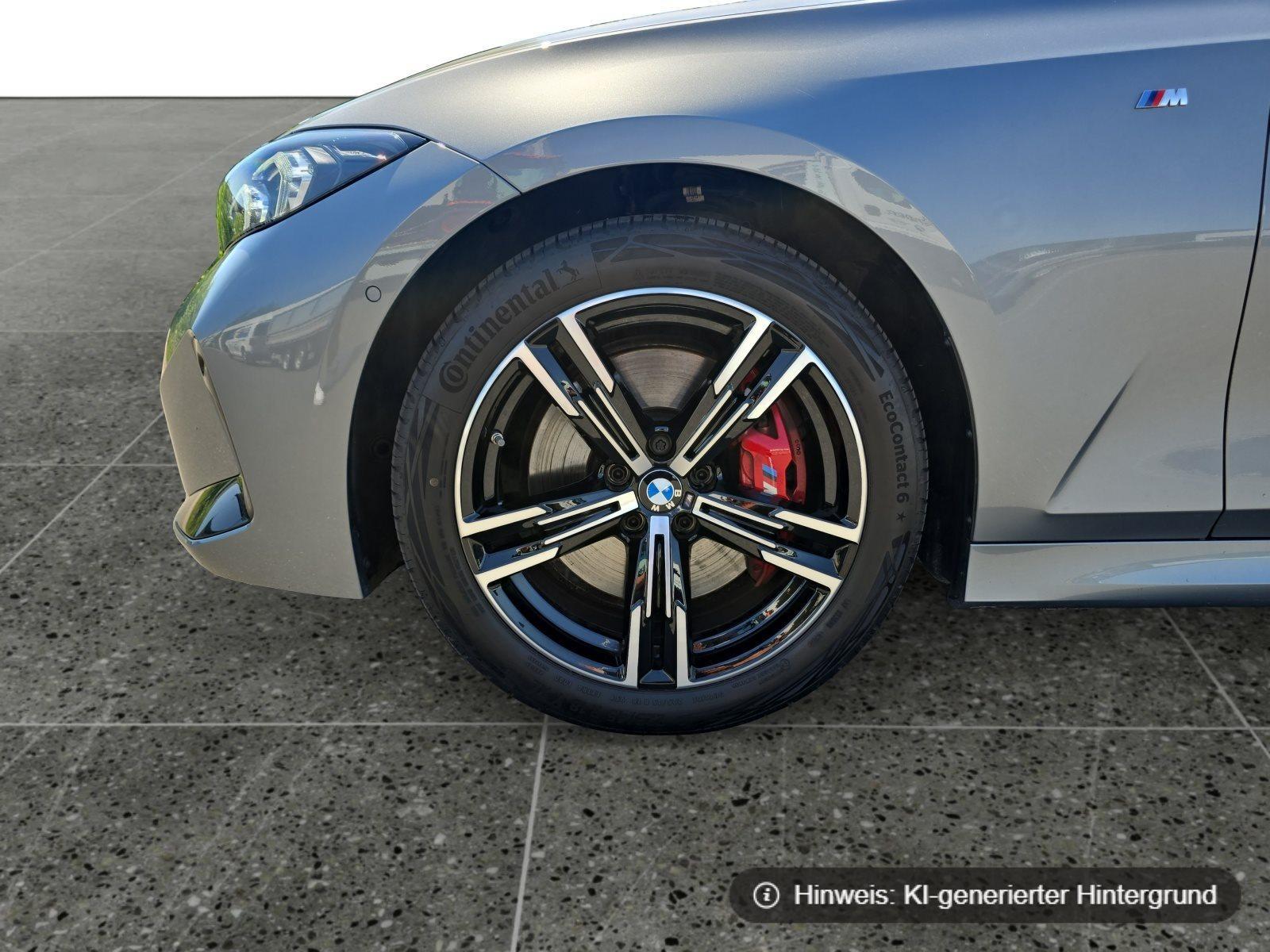 BMW 3er Touring – Bild 15