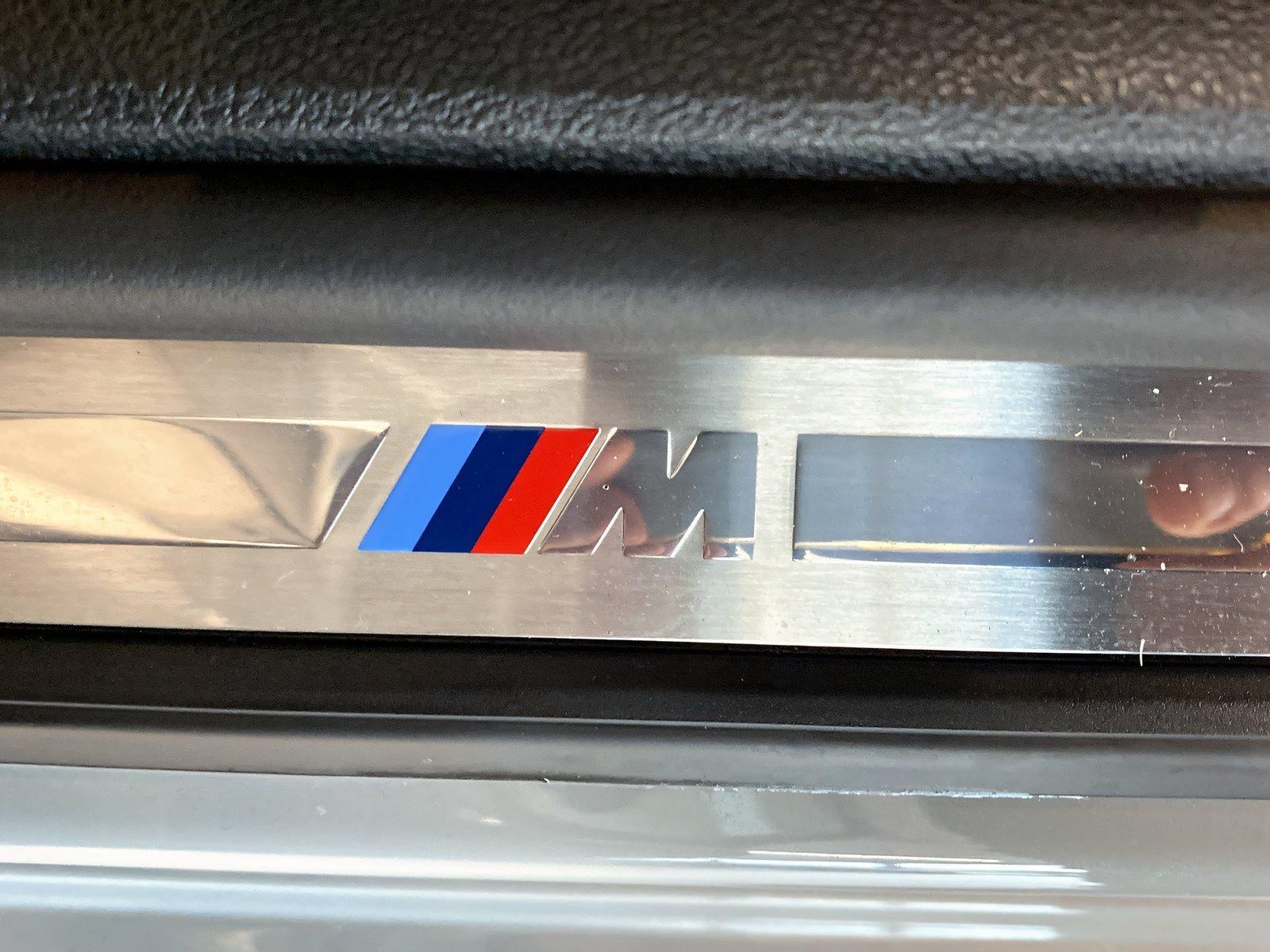 BMW 3er Touring – Bild 17