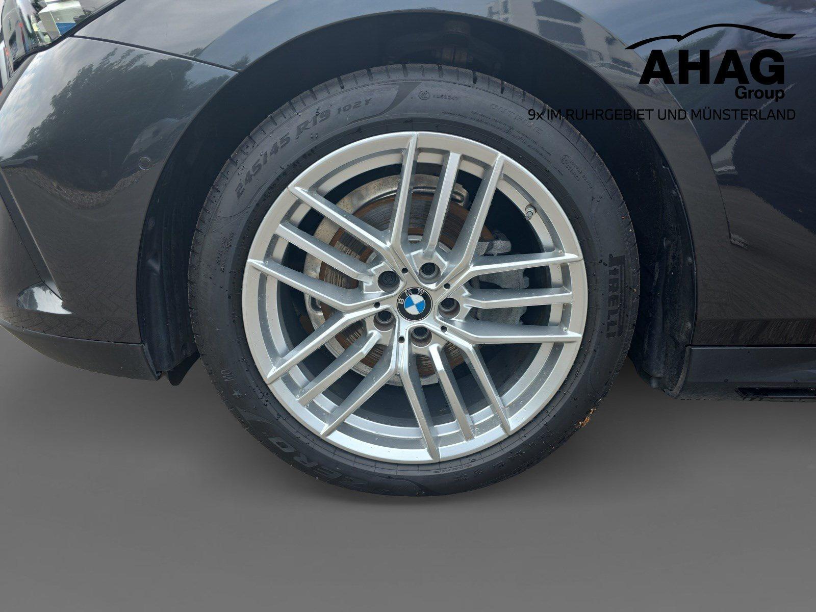 BMW 5er Touring – Bild 15