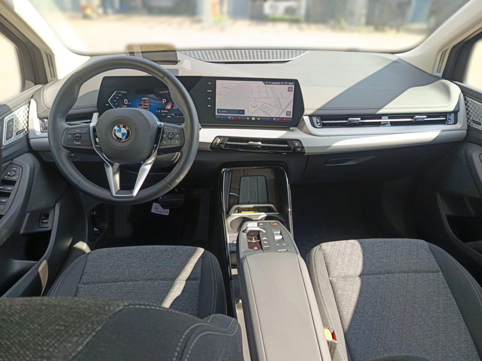 BMW 2er Active Tourer – Bild 18