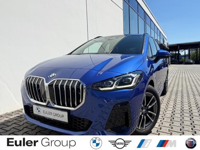 BMW 2er Active Tourer – Bild 7