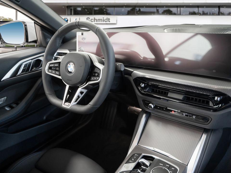 BMW 4er Cabrio – Bild 7
