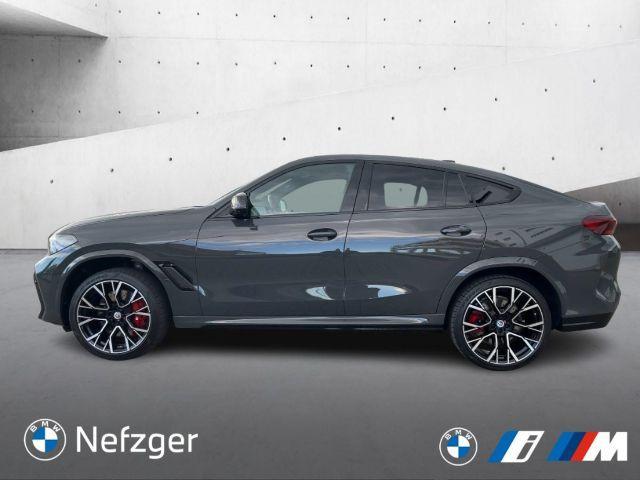 BMW X6M – Bild 2