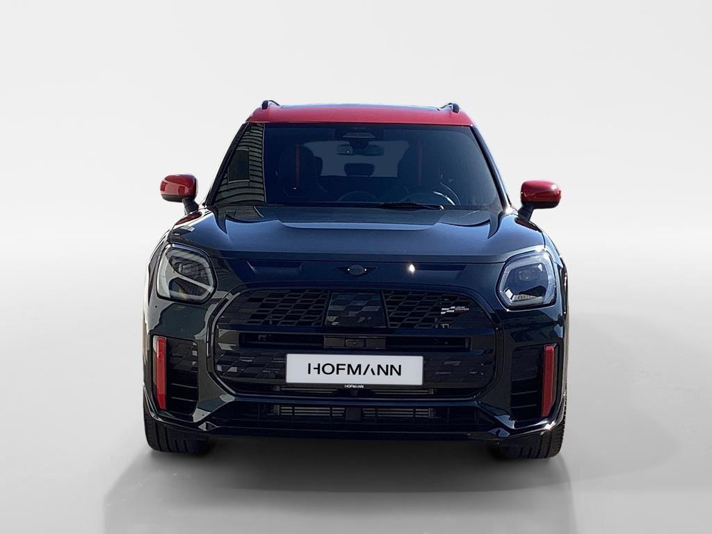 MINI Countryman – Bild 21