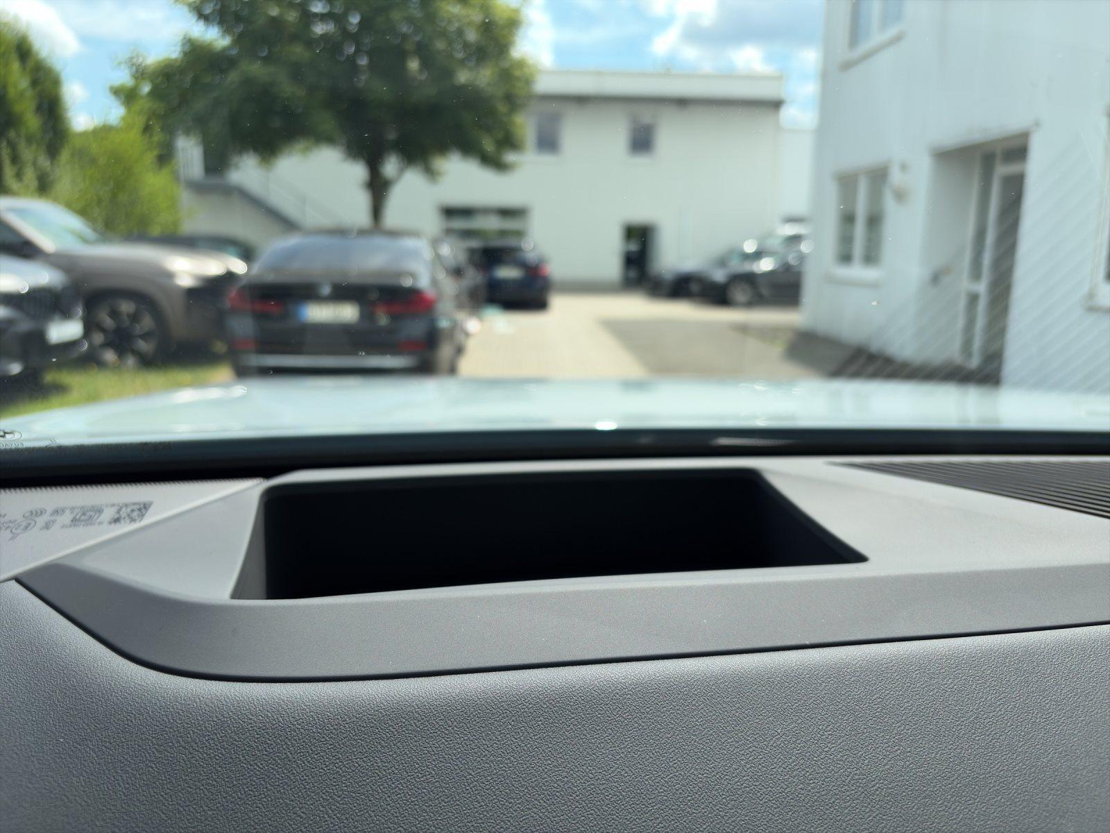 BMW X3 – Bild 30
