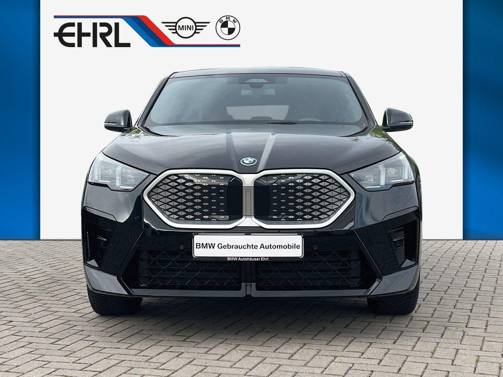 BMW iX2 – Bild 2