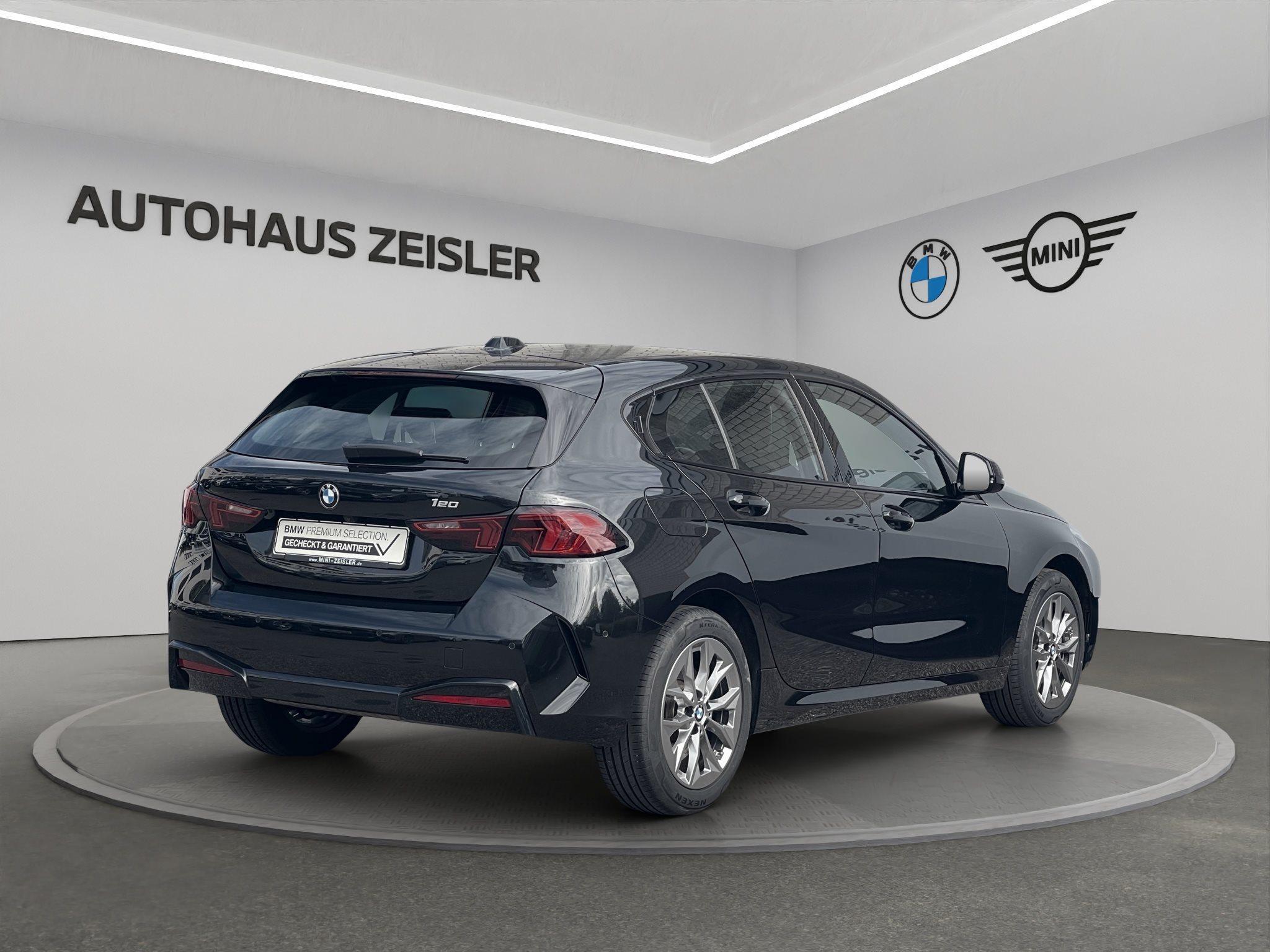 BMW 1er – Bild 2
