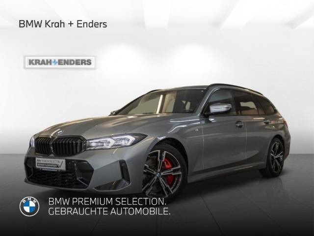BMW 3er Touring – Bild 7