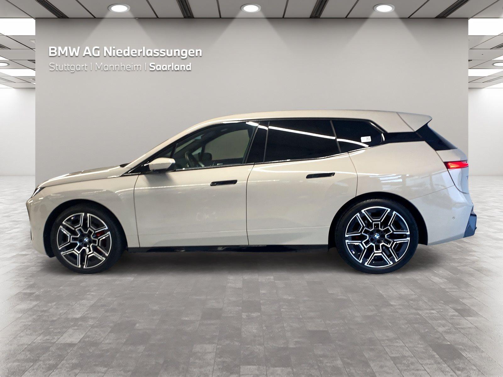 BMW iX – Bild 3