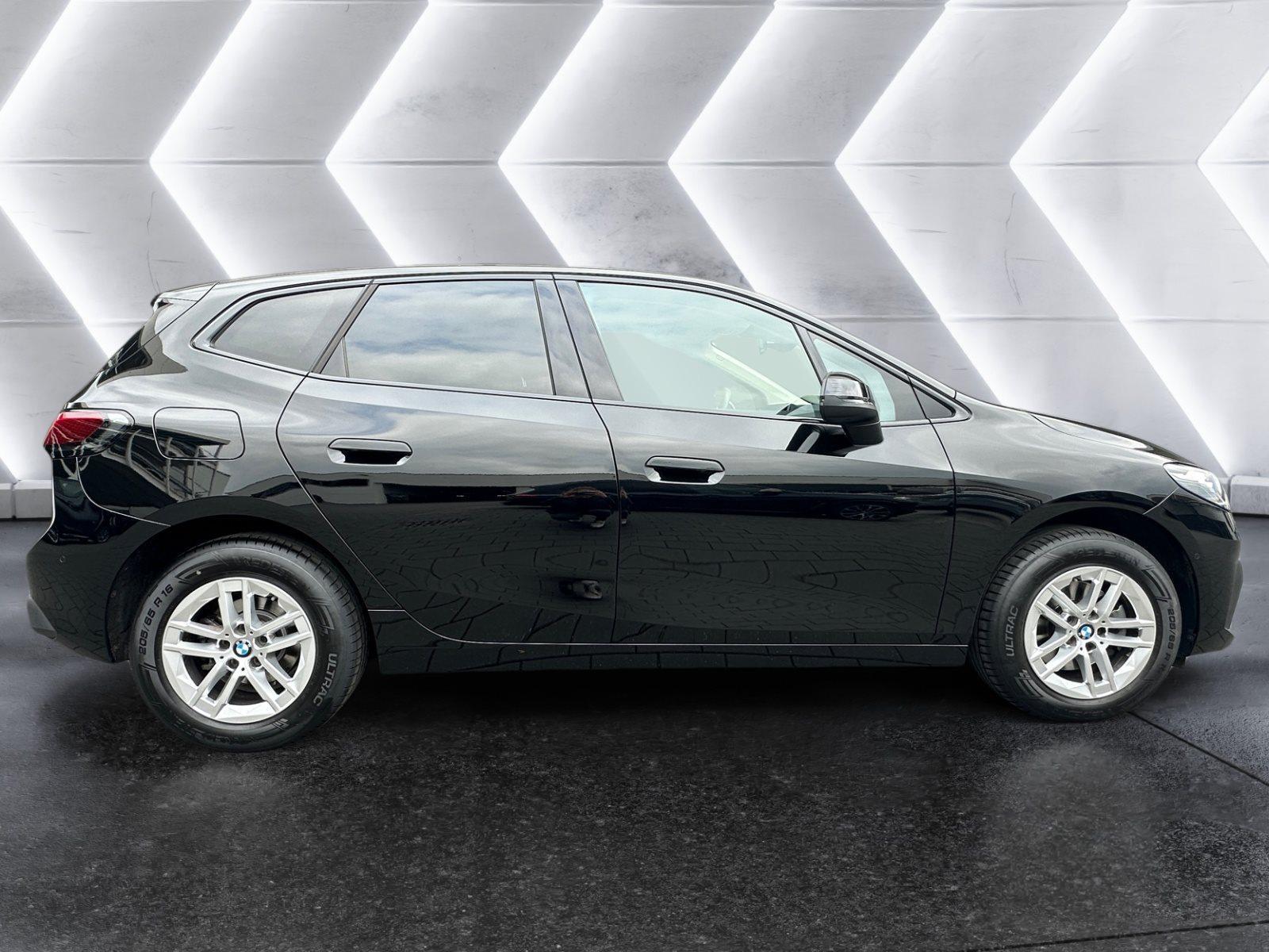 BMW 2er Active Tourer – Bild 6