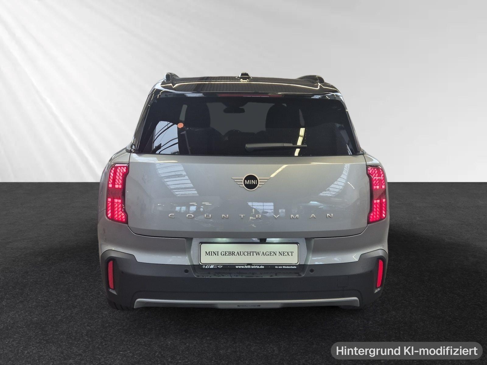 MINI Countryman – Bild 26