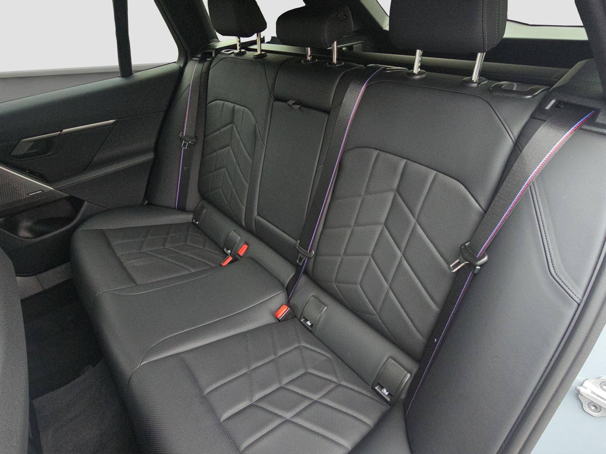 BMW 5er Touring – Bild 19
