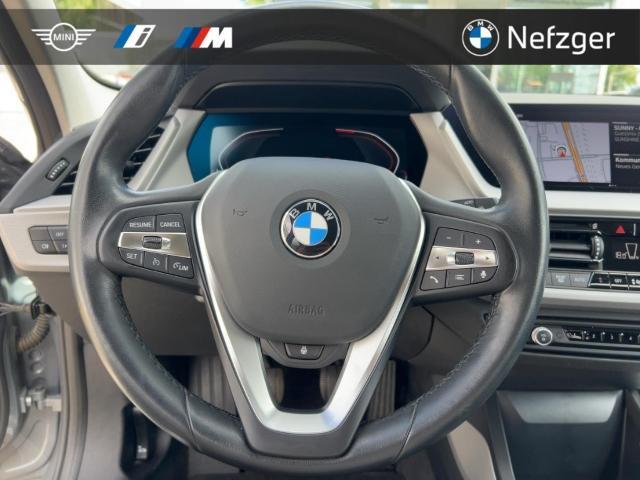 BMW 1er – Bild 6