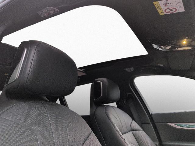 BMW i7 – Bild 9
