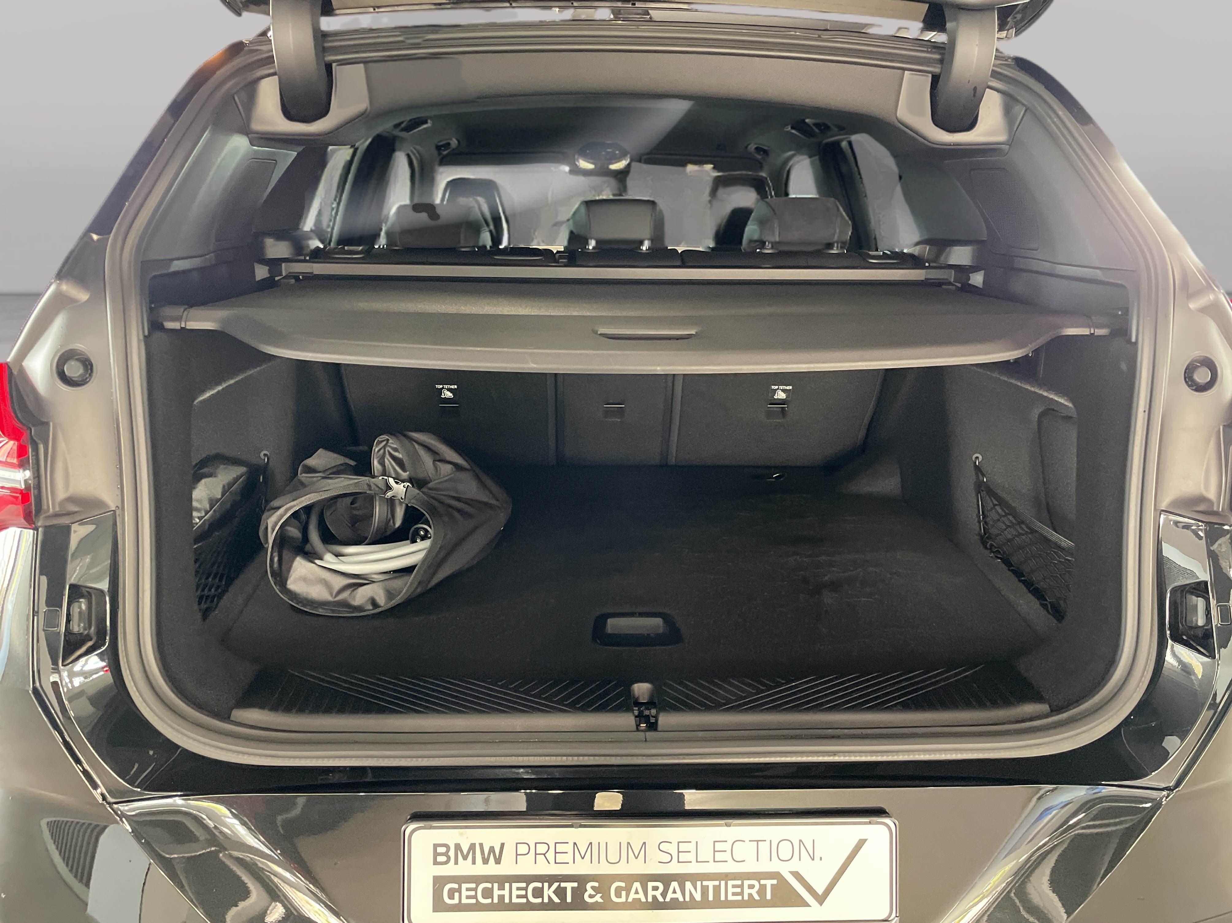 BMW X3 – Bild 14