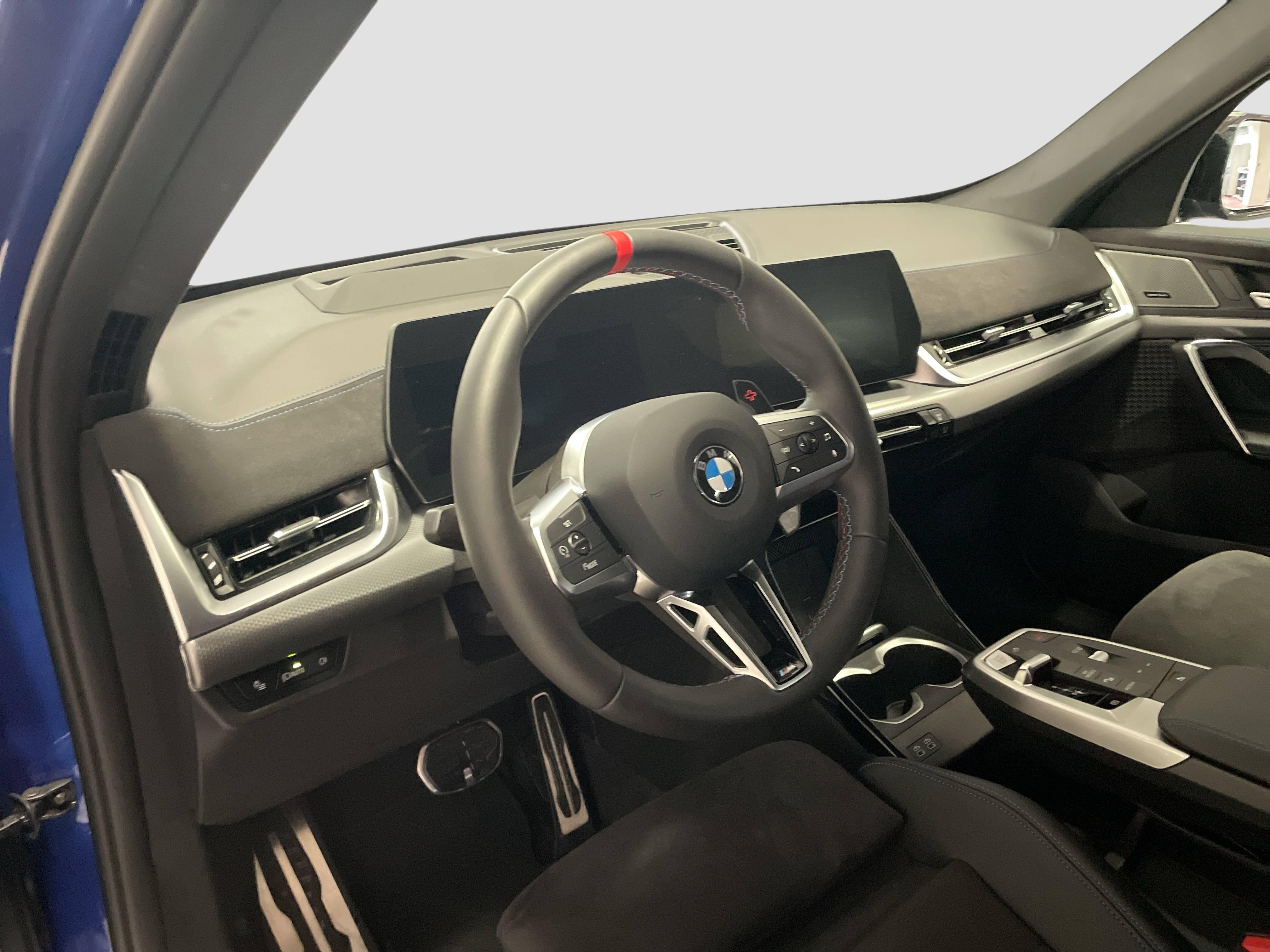 BMW X1 – Bild 19