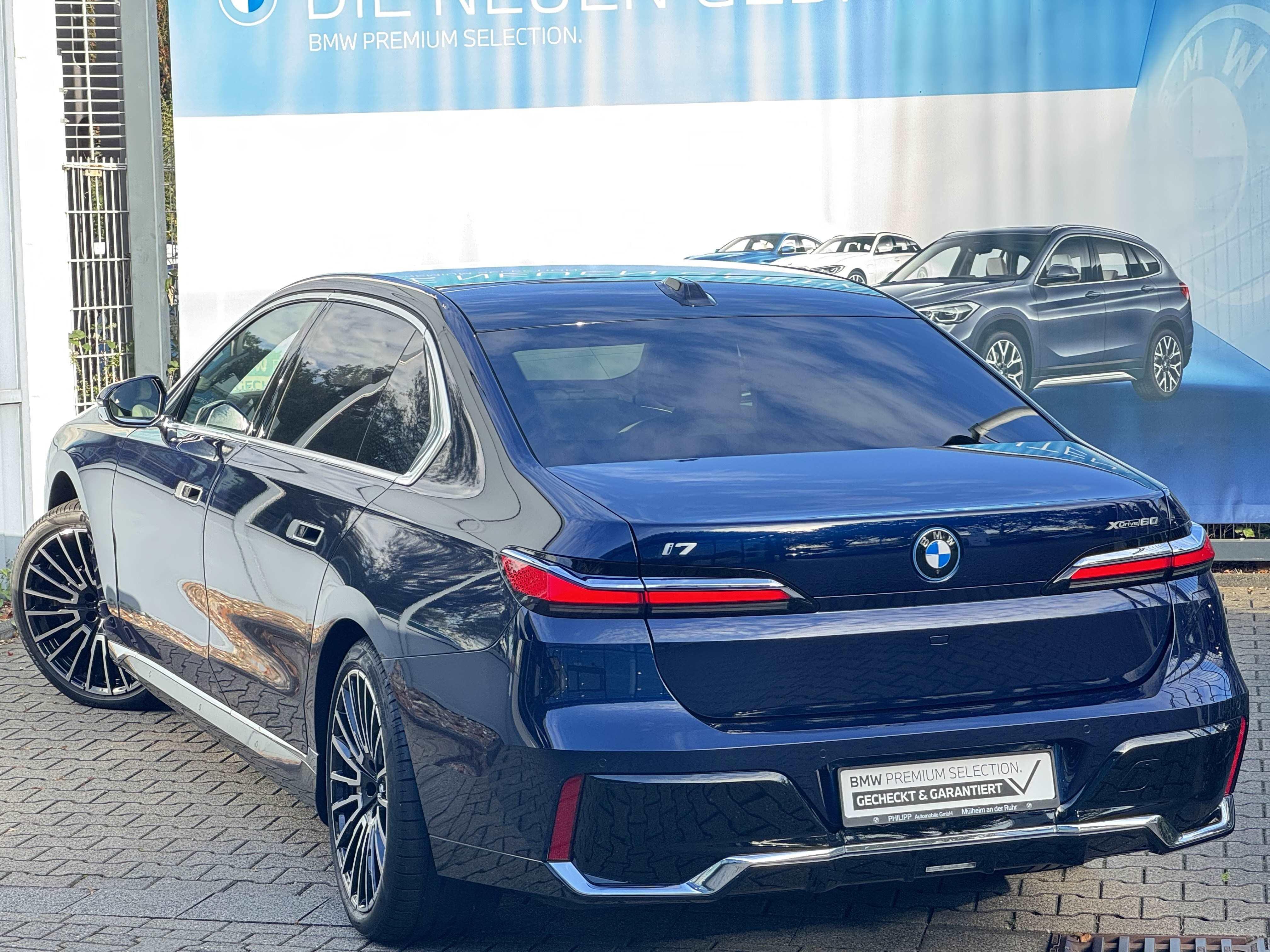 BMW i7 – Bild 22