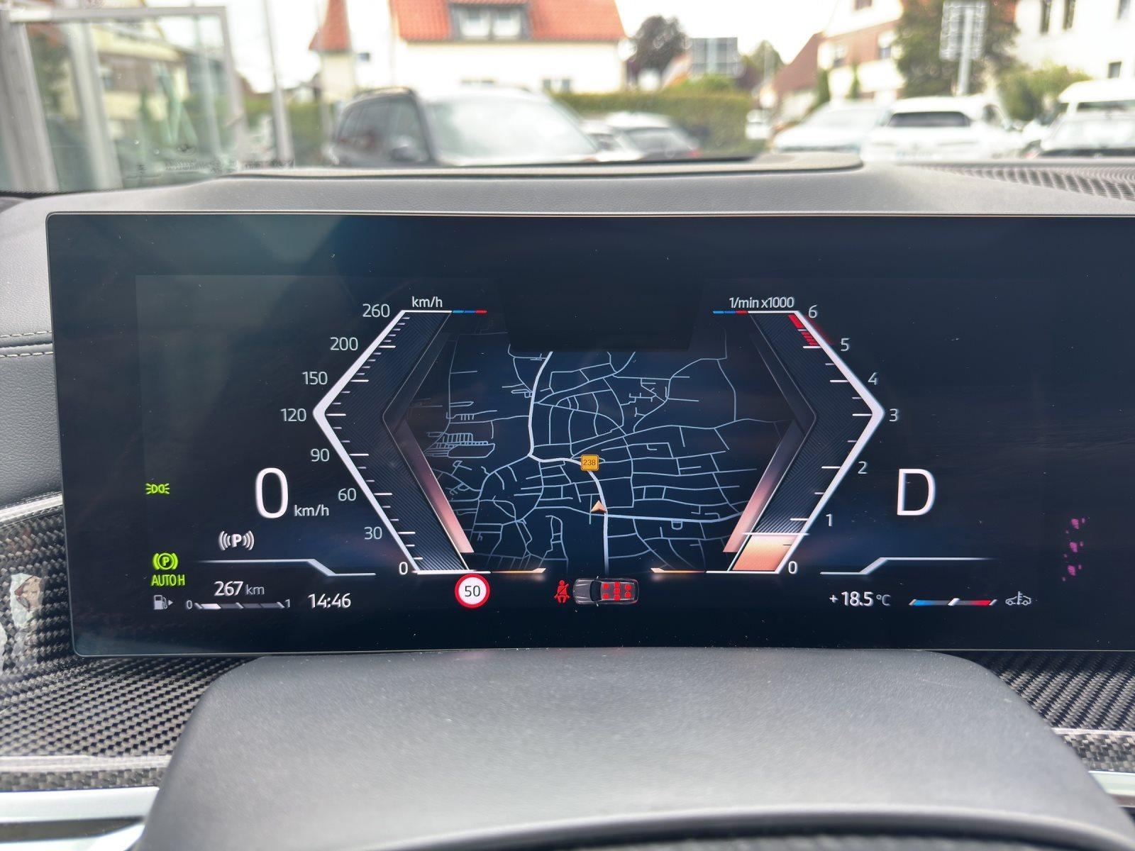 BMW X7 – Bild 19