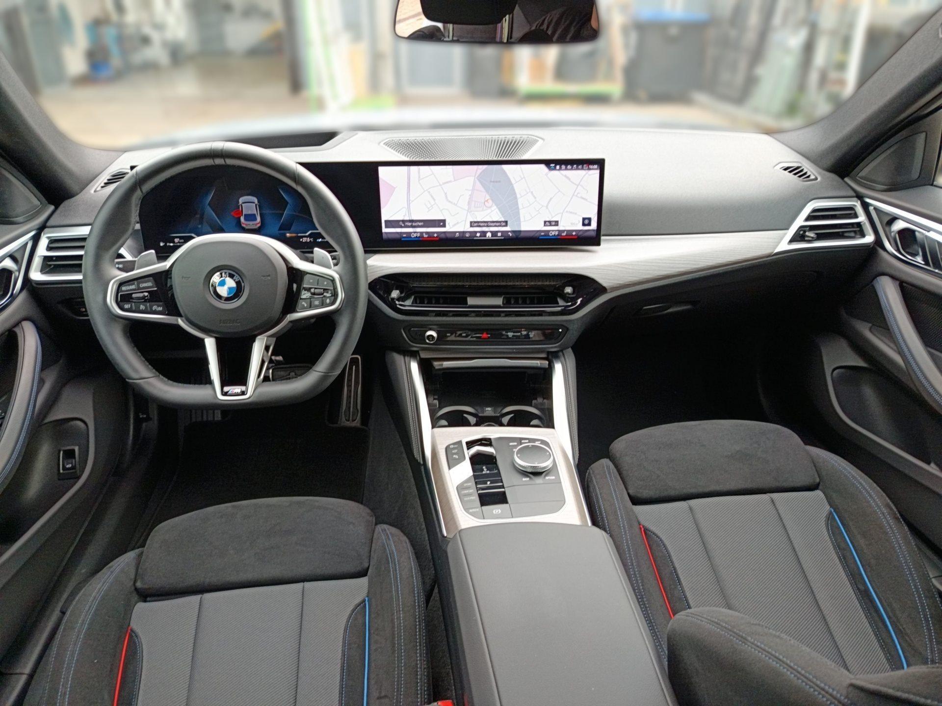 BMW 4er Gran Coupé – Bild 13