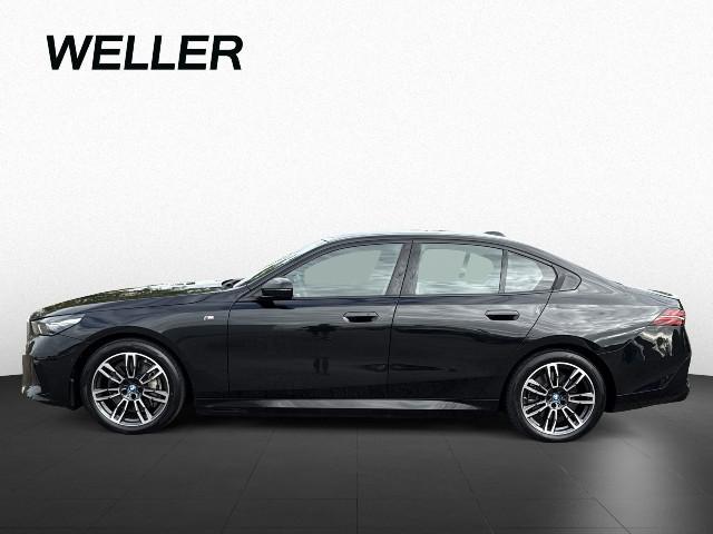 BMW i5 – Bild 5