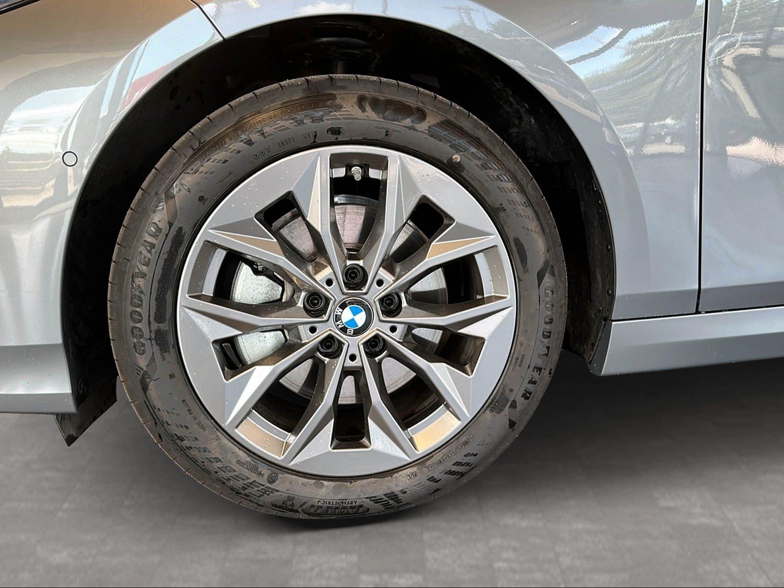 BMW 1er – Bild 16