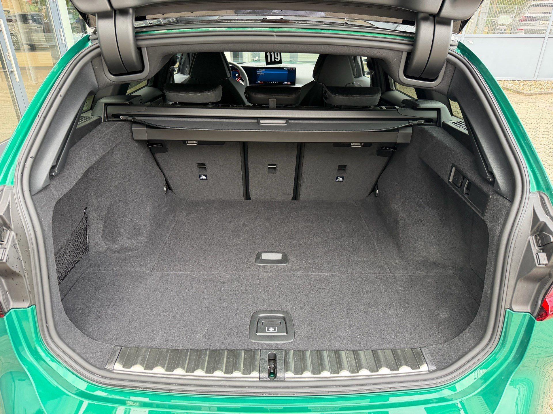 BMW M3 Touring – Bild 23