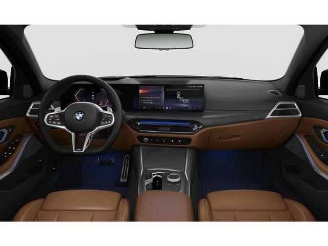 BMW 3er Touring – Bild 10