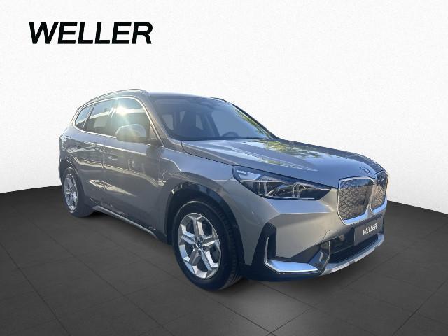 BMW iX1 – Bild 2