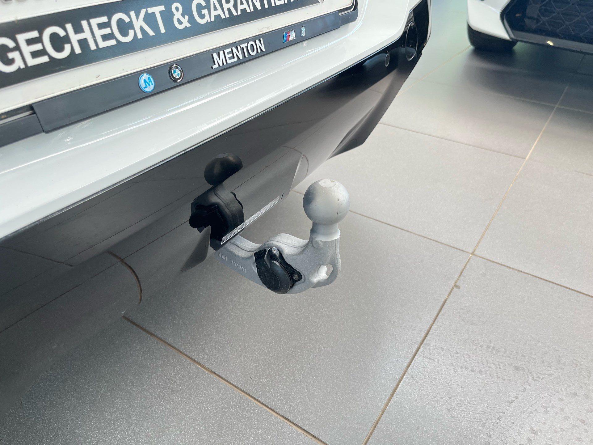 BMW X3 – Bild 17