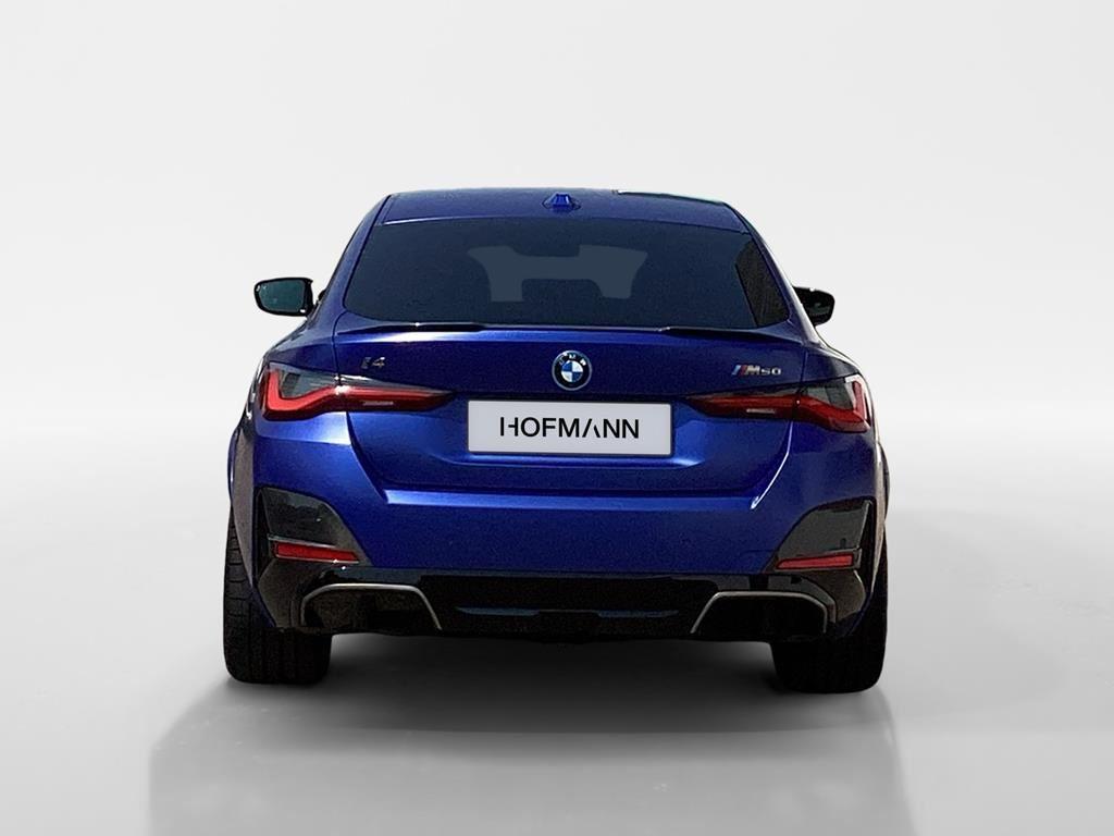BMW i4 Gran Coupé – Bild 19