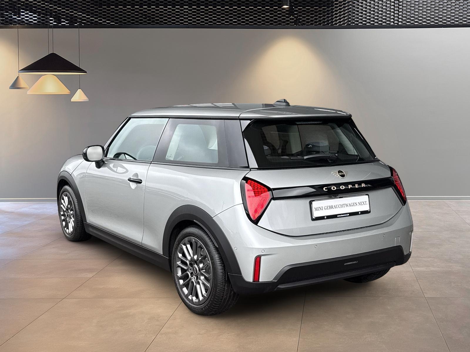 MINI Cooper 3-Türer – Bild 14