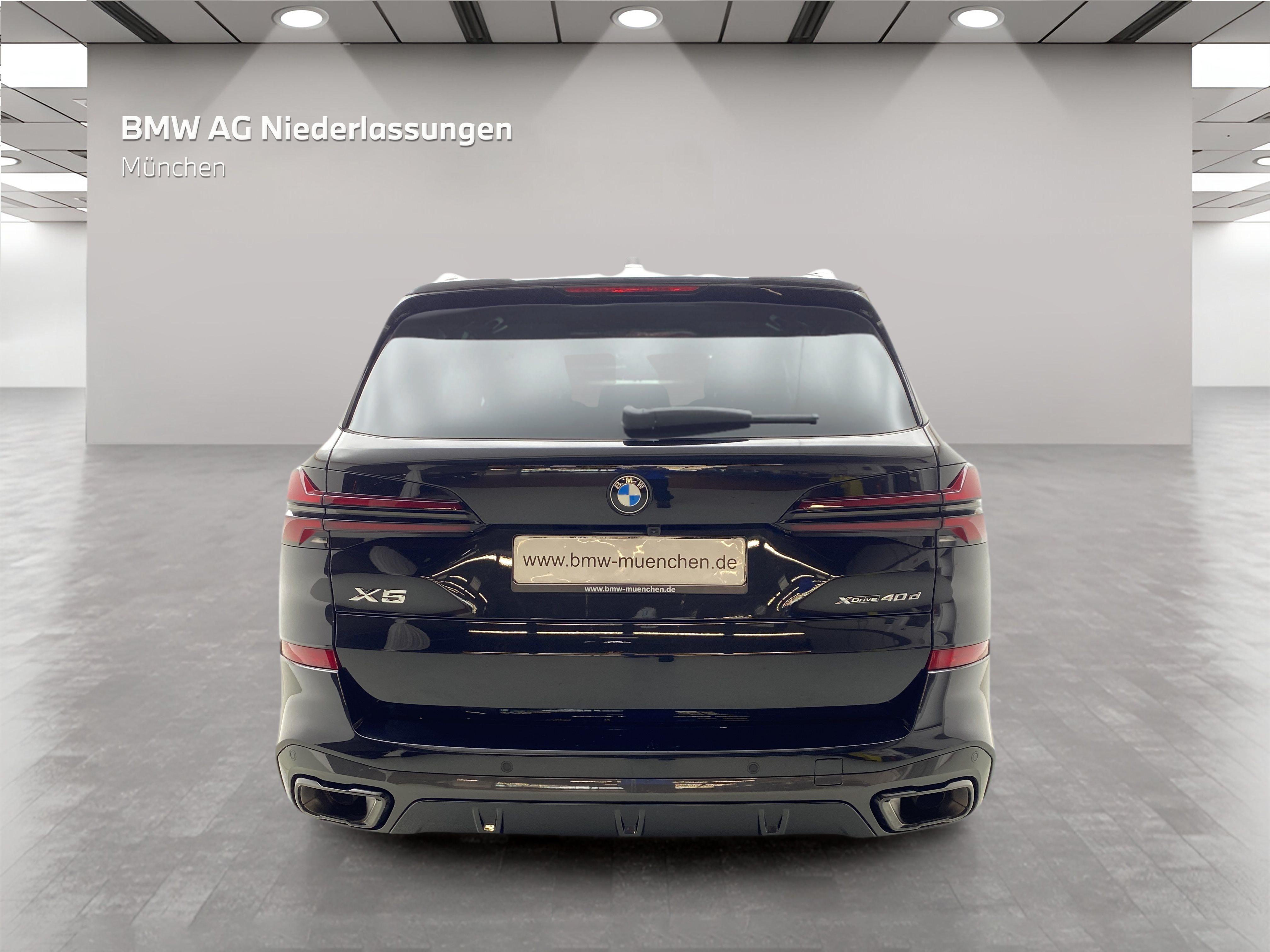 BMW X5 – Bild 18