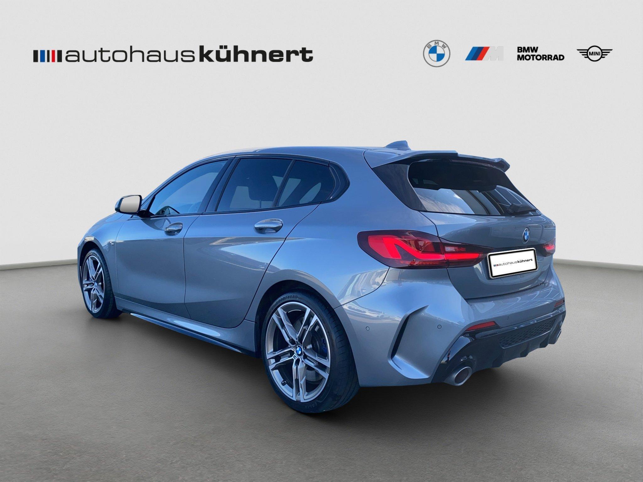 BMW 1er – Bild 5