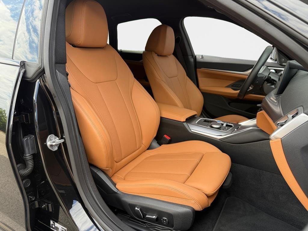 BMW 4er Gran Coupé – Bild 15