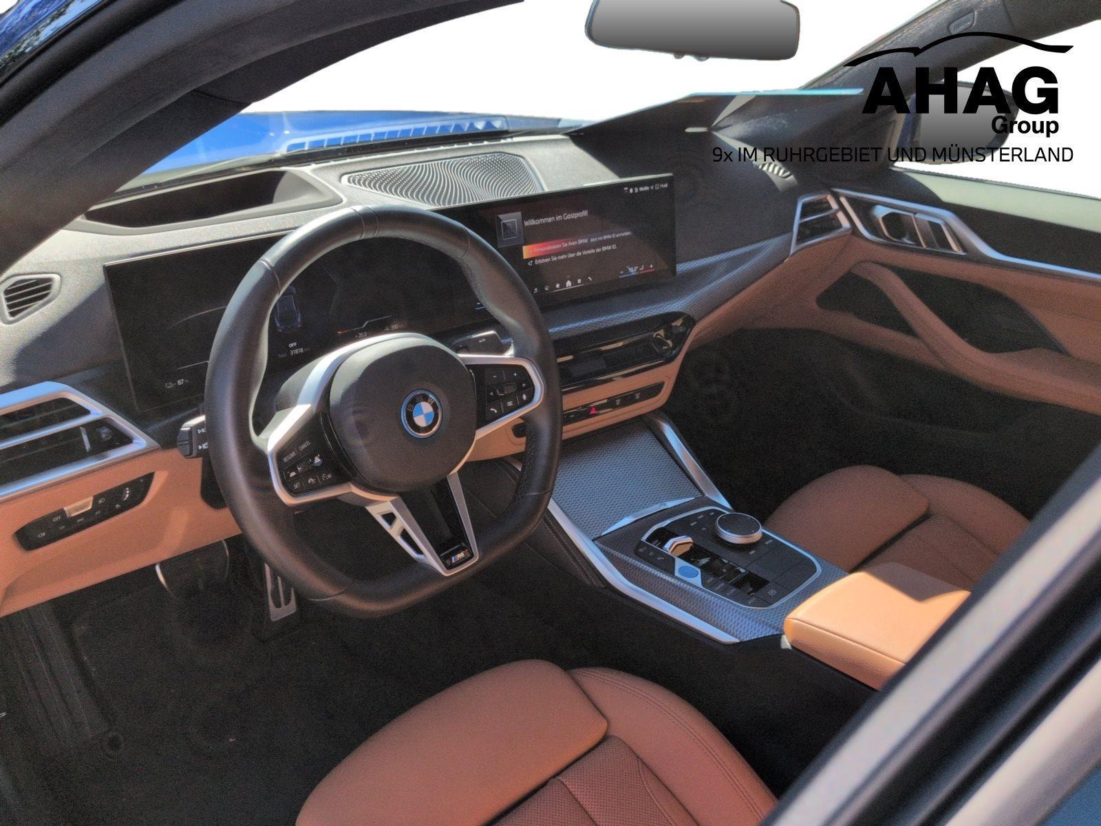 BMW 4er Gran Coupé – Bild 11